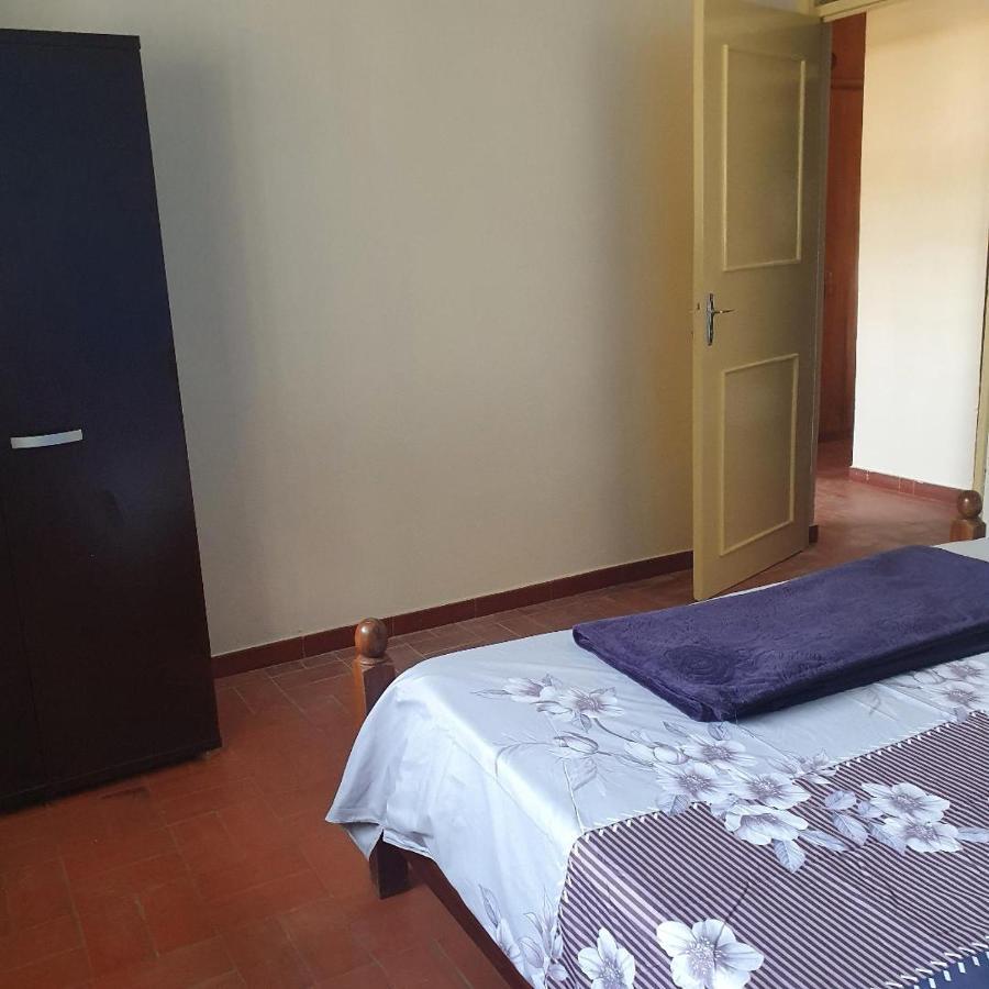 Superbe Appartement Avec Piscine, Proche Centre Ville, Restaurant, Mer Saly Ngoại thất bức ảnh